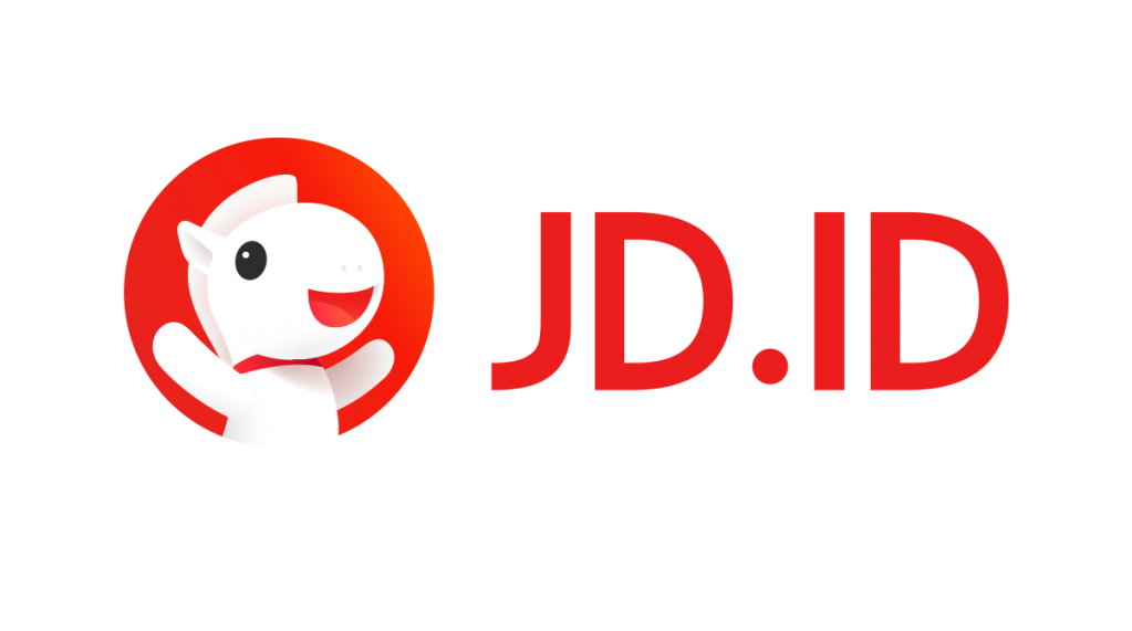 Logo Baru JD id Pengalaman Berbelanja di JD.id