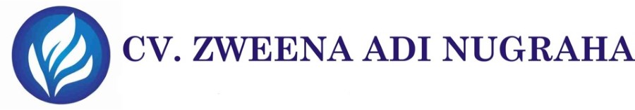 Logo CV Zweena Adi Nugraha